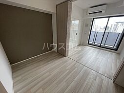 ラティエラ上野入谷 206 6階1DKのリビング/ダイニング