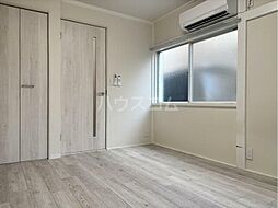 ピュアハウスB棟 102 1階1Kのリビング/ダイニング