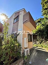 Ｇ・Ａヒルズ弘明寺Ｂ棟