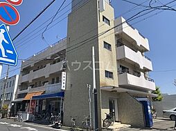 アネックス中丸