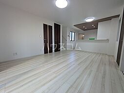 グランテラス今泉 1