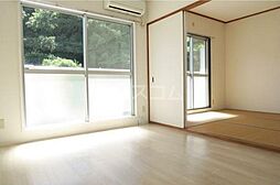 鎌倉グリーンヒルズ 302 3階3DKのリビング/ダイニング