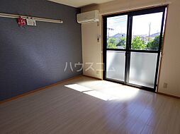 パークサイド松ヶ丘 203