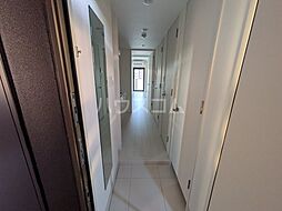 ブライズ堀切菖蒲園 401 4階1Kのリビング/ダイニング