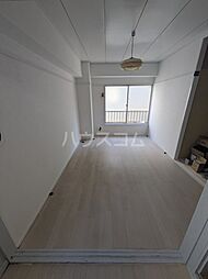 紅梅マンション 20A 2階1DKのリビング/ダイニング