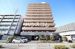 八潮ＰＡＲＫ　ＳＱＵＡＲＥ