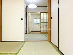 ハイム工藤 101 1階2Kのリビング/ダイニング