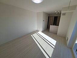 シャトー SANA 101 1階1LDKのリビング/ダイニング