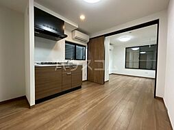 ＦＡＩＲ上井草 103 1階1DKのリビング/ダイニング