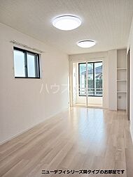 東武伊勢崎線 韮川駅 徒歩19分の賃貸アパート 1階1LDKのリビング/ダイニング