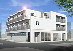 サンフィールド西荻窪