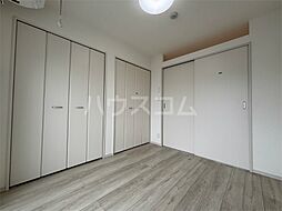 リブリ・エルカーサ亀有 3階1LDKのリビング/ダイニング