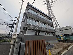 リブリ・エルカーサ亀有