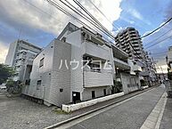 神奈川県川崎市中原区丸子通1丁目：物件画像／ハウスコム東神奈川株式会社　溝の口店