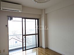 メゾンドアムール 507 5階1Kのリビング/ダイニング