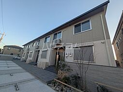 ＴＯＲＩＳＩＡＳ花垣　II