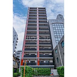 JR総武線 両国駅 徒歩3分の賃貸マンション