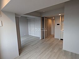 ブランシエスタ荻窪 901 9階2LDKのリビング/ダイニング