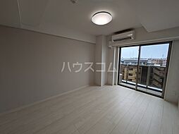 クレヴィスタお花茶屋 906 9階1Kのリビング/ダイニング