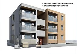 小田急小田原線 町田駅 徒歩14分の賃貸アパート