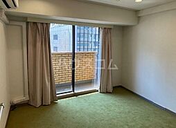 ダイネス壱番館渋谷 907 9階ワンルームのリビング/ダイニング