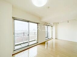 Ｎａｓｉｃフローラコート世田谷 S656 6階1Kのリビング/ダイニング