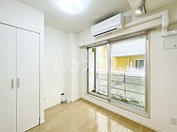 Ｎａｓｉｃフローラコート世田谷 S267 2階1Kのリビング/ダイニング