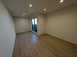 GRADUS川越 103 1階1Kのリビング/ダイニング