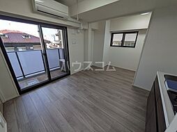 ドゥーエ蒲田南 0402 4階1DKのリビング/ダイニング