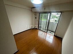 ル・シェル砂押橋 203 2階1Kのリビング/ダイニング