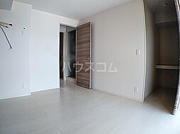 コージーコート・Ｆ 02020 2階1LDKのリビング/ダイニング