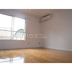 ＺＥＳＴＹ神楽坂I 405 4階ワンルームのリビング/ダイニング