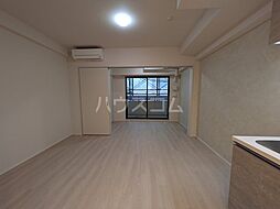 スプランディッド弁天町WEST 804 8階1LDKのリビング/ダイニング