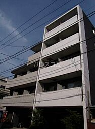 ラグジュアリーアパートメント品川シーサイド 310