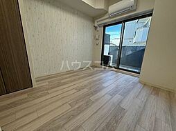 プレサンス海老江ジャルダン 5階1Kのリビング/ダイニング