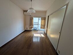 ニッケイヒルズＡ 202 2階2DKのリビング/ダイニング