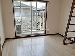 ハートピア相原 201