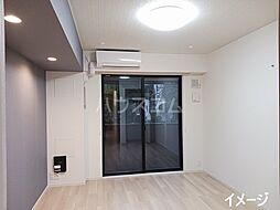 JR常磐線 日立駅 徒歩9分の賃貸アパート 2階1Kのリビング/ダイニング