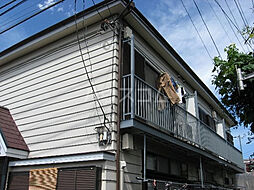 コーポカトレア