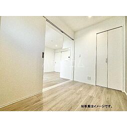 クレリア花池町 202 2階1LDKのリビング/ダイニング