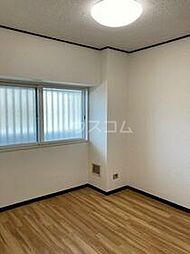 京王北野マンション 1 1階3LDKのリビング/ダイニング