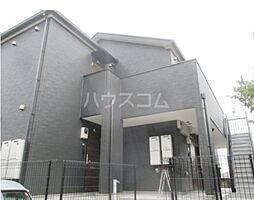 ラッキーダイム鴨居 102