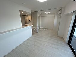 S-RESIDENCE尾久azure 1002 10階2LDKのリビング/ダイニング