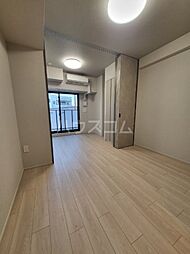 ザ・ライオンズフォーシア町屋 302