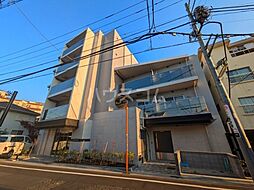 ウェルスクエア雪谷大塚レジデンス