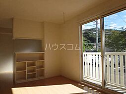 Ｍｉｒａｂｅｌｌｅ（ミラベル） 102 1階1LDKのリビング/ダイニング