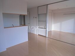 GRANDIR（グランディール） 202 2階2LDKのリビング/ダイニング