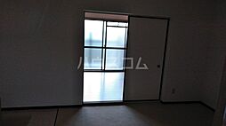 ＦＯＲＵＭ東向日 323 3階2DKのリビング/ダイニング