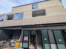 京王線 仙川駅 徒歩12分の賃貸アパート