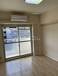 サンハイム座間 401 4階3DKのリビング/ダイニング